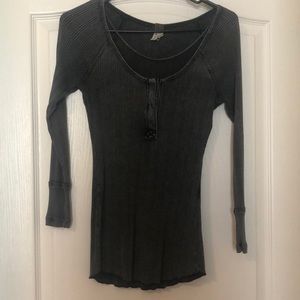 Women’s Free People top